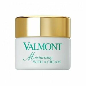 Valmont Hydratační pleťový krém Hydration (Moisturizing Cream) 50 ml obraz