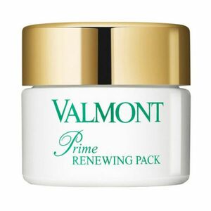 Valmont Krémová maska na obličej pro okamžitý lesk Prime Renewing Pack Energy (Face Mask) 75 ml obraz