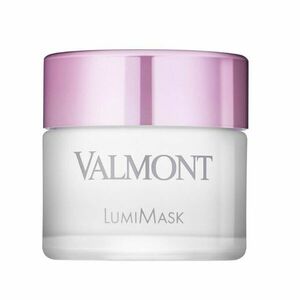 Valmont Maska pro obnovu pleti LumiMask Luminosity (Face Mask) 50 ml obraz