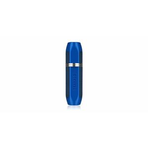 Travalo Vector - plnitelný flakon 5 ml (modrý) obraz