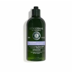 L`Occitane en Provence Micelární šampon Gentle & Balance (Micellar Shampoo) 300 ml obraz