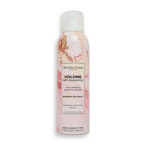 Revolution Haircare Suchý šampon pro objem vlasů Volume (Dry Shampoo) 200 ml obraz