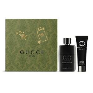 Gucci Guilty Pour Homme Eau de Parfum - EDP 50 ml + sprchový gel 50 ml obraz