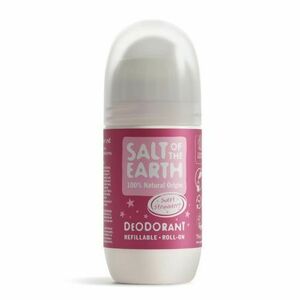 Salt Of The Earth Přírodní kuličkový deodorant Sweet Strawberry (Deo Roll-on) 75 ml obraz