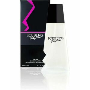 Iceberg Iceberg Parfum For Her - EDT 100 ml obraz