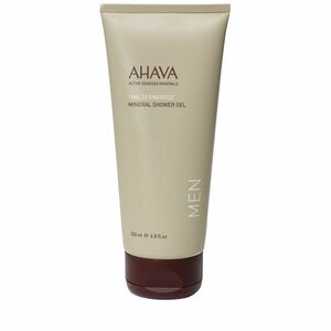 AHAVA Sprchový gel pro muže Time to Energize (Mineral Shower Gel) 200 ml obraz