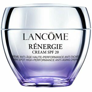 Lancôme Omlazující pleťový krém SPF 20 Rénergie (Performance Anti-Aging Cream) 50 ml obraz