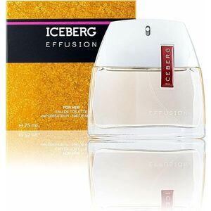 Iceberg Effusion Woman - EDT 75 ml obraz