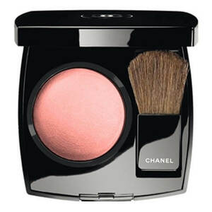 Chanel Pudrová tvářenka Joues Contraste (Powder Blush) 3, 5 g 64 Pink Explosion obraz
