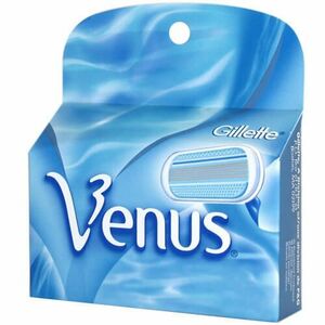 Gillette Náhradní hlavice Venus 4 ks obraz
