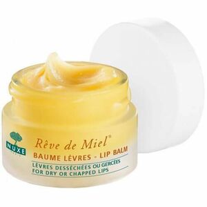 Nuxe Vyživující balzám na rty Reve de Miel (Ultra-Nourishing Lip Balm) 15 g obraz