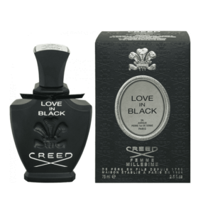 Creed Love In Black - EDP 75 ml obraz
