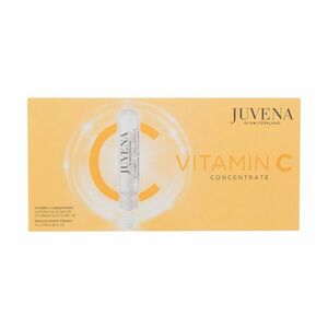 Juvena Pleťové sérum s vitamínem C (Concentrate) 7 x 2, 5 ml obraz