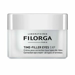Filorga Oční krém proti vráskám Time-Filler Eyes 5 XP (Correction Eye Cream – All Types of Wrinkles) 15 ml obraz