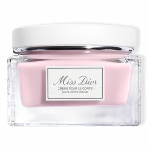 Dior Miss Dior - tělový krém 150 ml obraz