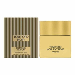 Tom Ford Noir Extreme - parfém 50 ml obraz