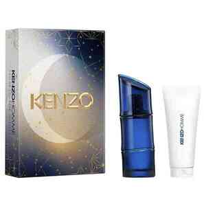 Kenzo Kenzo Homme Intense Christmas Edition - EDT 60 ml + sprchový gel 75 ml obraz