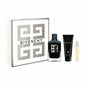 Givenchy Gentleman Society - EDP 100 ml + sprchový gel 75 ml + EDP 12, 5 ml obraz