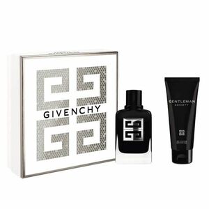 Givenchy Gentleman Society - EDP 60 ml + sprchový gel 75 ml obraz