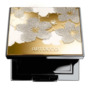 Artdeco Magnetický box se zrcátkem s květinovým motivem Beauty Box Trio obraz