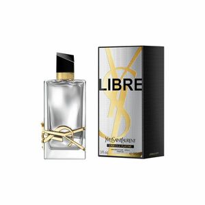 Yves Saint Laurent Libre L´Absolu Platine - parfém 90 ml obraz