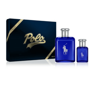 Ralph Lauren Polo Blue - parfém 125 ml + parfém 40 ml obraz