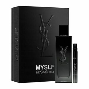 Yves Saint Laurent MYSLF - EDP 100 ml + EDP 10 ml obraz