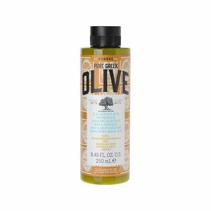 Korres Vyživující šampon Olive (Nourishing Shampoo) 250 ml obraz