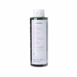 Korres Šampon proti vypadávání vlasů (Cystine & Glycoproteins Shampoo) 250 ml obraz