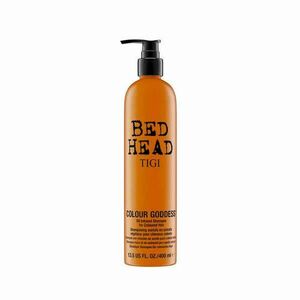 Tigi Šampon pro barvené vlasy Bed Head Color Goddess (Oil Infused Shampoo) 400 ml obraz