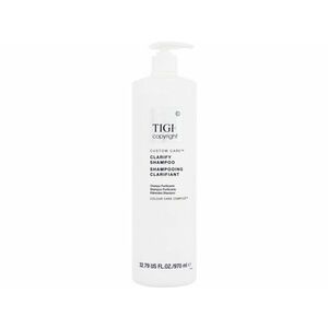 Tigi Šampon Copyright (Clarify Shampoo) 970 ml 970 ml obraz