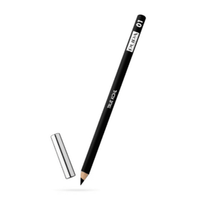 PUPA Milano Intenzivná kajalová tužka True Kohl (Eye Pencil) 1, 4 g 001 Black obraz