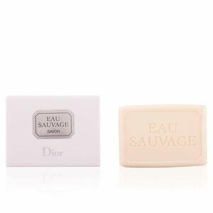 Dior Eau Sauvage Savon - mýdlo 150 g obraz