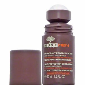 Nuxe Kuličkový deodorant pro muže Men (24HR Protection Deodorant Roll-on) 50 ml obraz