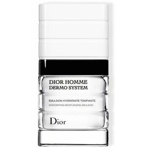 Dior Osvěžující hydratační emulze pro muže Homme Dermo System (Invigorating Moisturizing Emulsion) 50 ml obraz