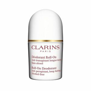 Clarins Jemný kuličkový deodorant (Roll-On Deodorant) 50 ml obraz