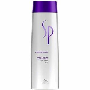 Wella Professionals Šampon pro objem vlasů (Volumize Shampoo) 250 ml obraz