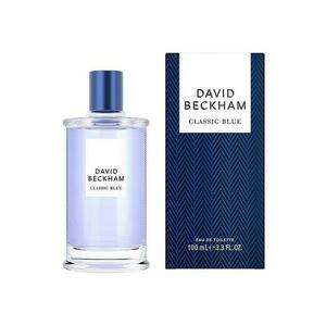 David Beckham Classic Blue - EDT 100 ml obraz