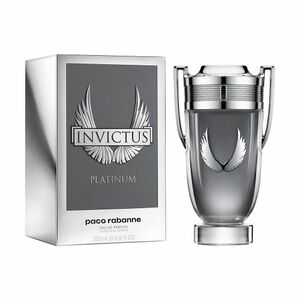 Paco Rabanne Invictus Platinum - EDP 100 ml obraz