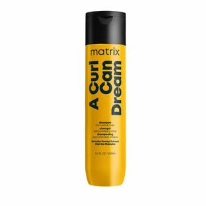 Matrix Šampon pro vlnité a kudrnaté vlasy Total Results A Curl Can Dream (Shampoo For Curls & Coils) 300 ml obraz