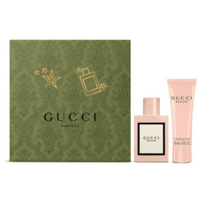 Gucci Gucci Bloom - EDP 50 ml + tělové mléko 50 ml obraz