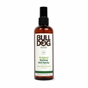 Bulldog Stylingový sprej s mořskou solí Original (Styling Salt Spray) 150 ml obraz