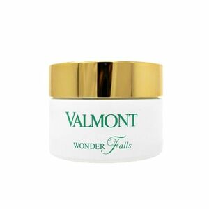 Valmont Zklidňující odličovací krém Wonder Falls Purity (Soothing Make-up Remover Cream) 100 ml obraz