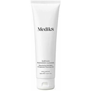 Medik8 Čisticí gel na obličej Surface Radiance Cleanse (Cleansing Gel) 150 ml obraz