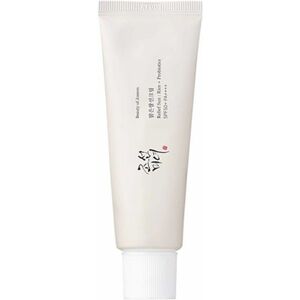 Beauty of Joseon Ochranný opalovací krém s probiotiky SPF 50 Relief (Sun Cream) 50 ml obraz