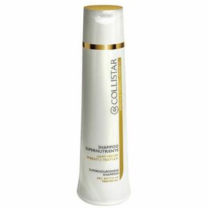 Collistar Intenzivně vyživující šampon pro suché vlasy (Supernourishing Shampoo) 250 ml obraz