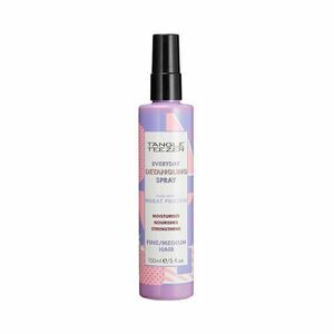 Tangle Teezer Sprej pro snadnější rozčesávání vlasů pro jemné a normální vlasy Everyday Detangling Spray 150 ml obraz