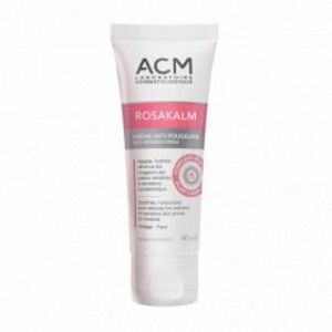 ACM Krém proti začervenání pleti Rosakalm (Anti-redness Cream) 40 ml obraz