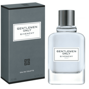 Givenchy Gentlemen Only - EDT 100 ml obraz