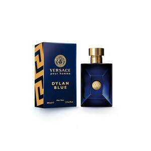 Versace Versace Pour Homme Dylan Blue - aftershave lotion 100 ml obraz